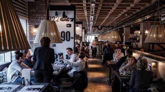 24 horas en Manchester